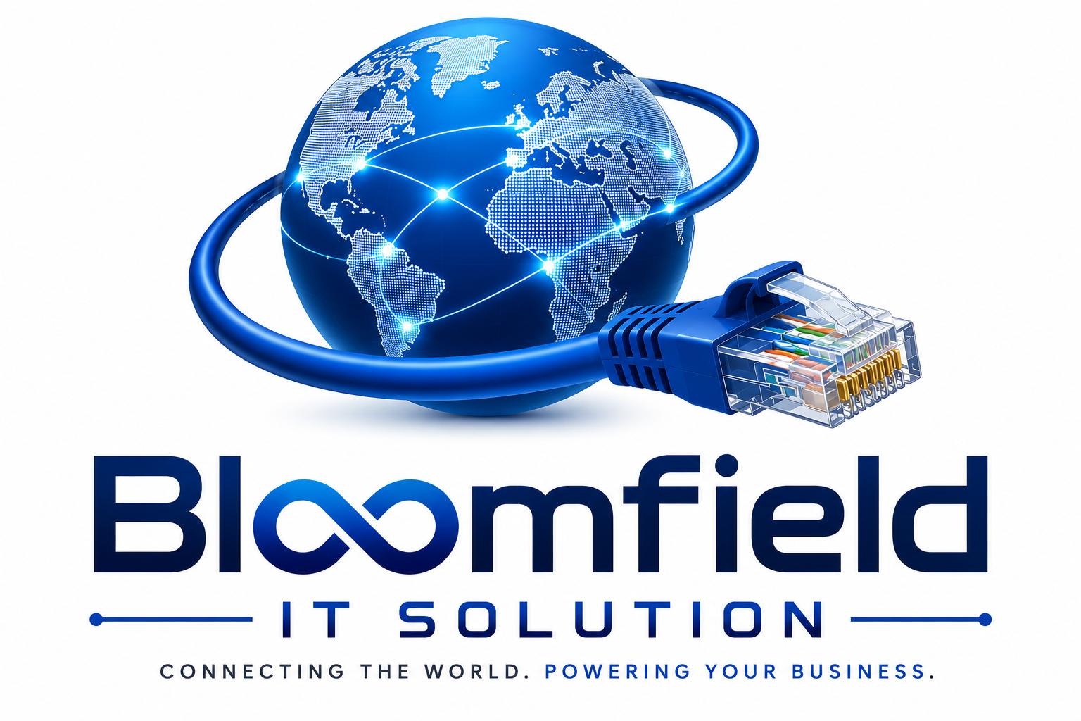 Bloomfield IT Solution
