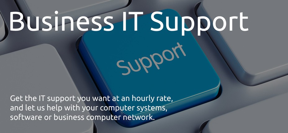 Business Network Setup