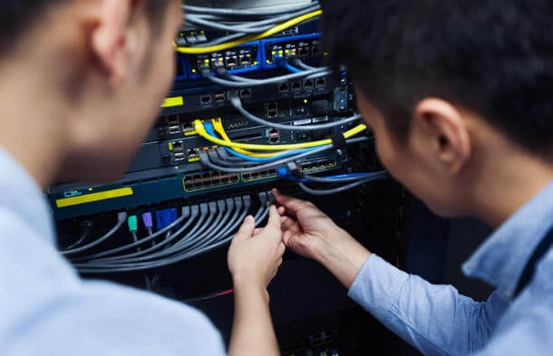 Network Assistance